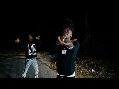 JayDaYoungan x Chapo Top 1- He Aint My Kind { Official Video }