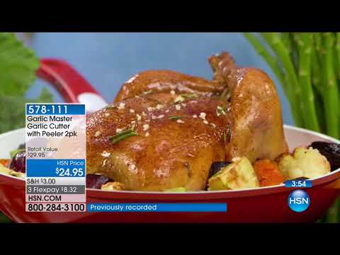 HSN | Kitchen Essentials 02.07.2018 - 04 AM