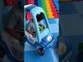 Pertama Di Youtube Mobil Mobilan Jadi Robot