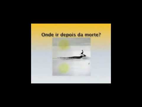 Contos Zen - Onde ir depois da Morte?