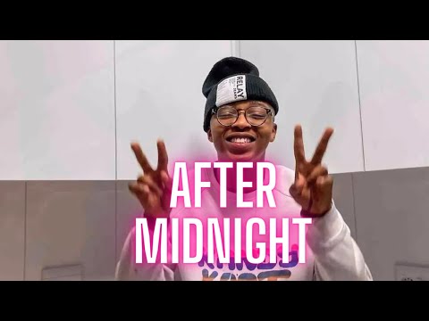 Sgija'Disciples, Slappy 727, Pcee - 'AFTER MIDNIGHT'|| Amapiano 2024