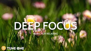 Forest Creek - Relaxing Piano Music - Relaxing Guitar Music For Spa, Meditation, Yoga