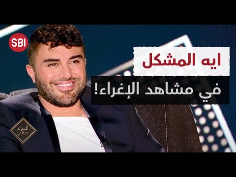 جاد شويري ... أين ماريا؟ وهل استخدمها كسلعة؟