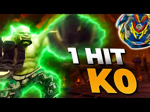 Winning EVERY GAME In 30 Seconds - Absterge Is A BEAST