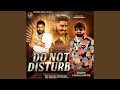 Do Not Disturb