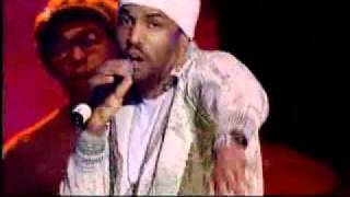 Craig David - What&#39;s Your Flava (Live)