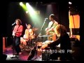 Mathieu Boogaerts. En concert Super. 1996 