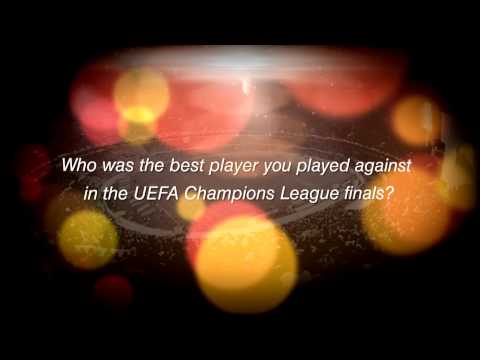 MasterCard Priceless Memories -- Ep 1 Mendieta