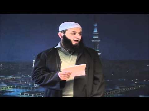 Sadullah Bajrami - Jusufi alejhi selam