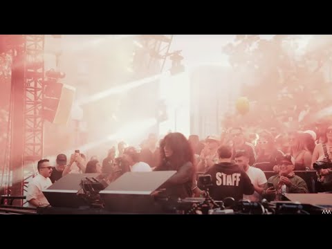 Nicole Moudaber - ARC Music Festival Chicago 2025 (Full Live Set)