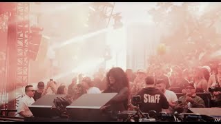 Nicole Moudaber - Live @ ARC Music Festival 2025