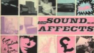 The Jam - Sound Affects - Dream Time