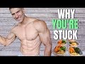 Want To Lose Weight | Stop Dieting