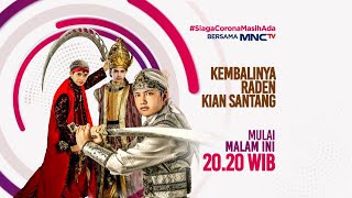 Download lagu Kembalinya Raden Kian Santang (Theme Song) mp3