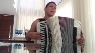 TARGINO GONDIM - RETRATO DA VIDA ( Dominguinhos e Djavan )