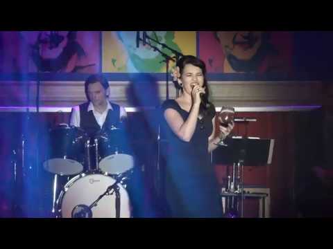 9. Dresdner Neujahrssingen - Amy Winehouse "Back To Black" mit Veronika Kralacek
