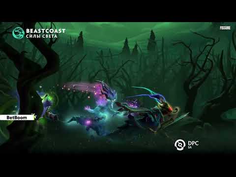 (RU) Alliance.LATAM vs beastcoast | Map 3 | DPC SA 2023 Tour 1: Division I | by @Grayne & @Tom Amot