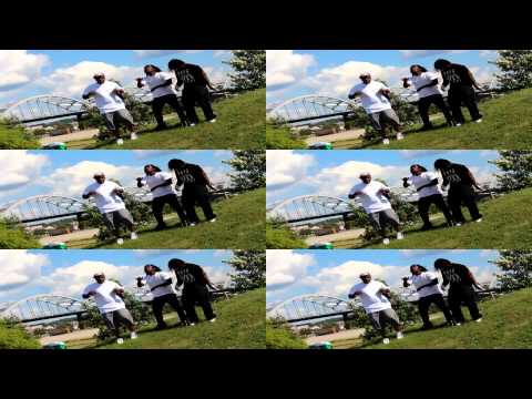 RnR Kevo x 100 Bands Ft Dub (Official Video)