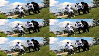 RnR Kevo x 100 Bands Ft Dub (Official Video)