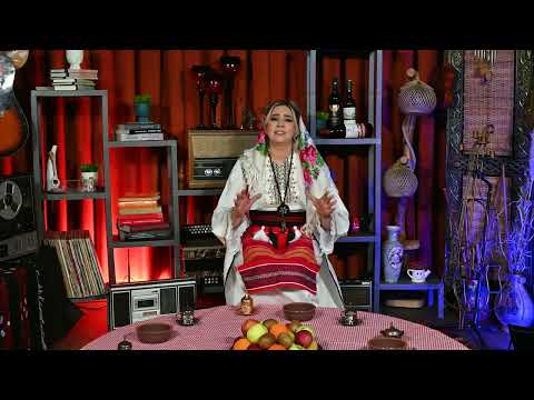 Adelina Morina Kryeziu - Kjo buka e gurbetit (4K)