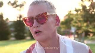 Lori Petty Answers Your Questions video