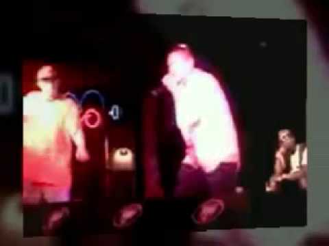 Detroit Beast Scantless song