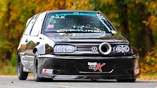 2 motors & 3 trans in ONE day! | This VW won’t stop!