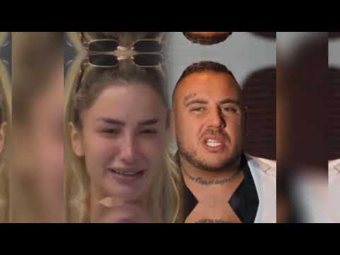 FOTOGRAFIJA IZ CRIKVENICE ZABRINULA FANOVE! Aleks cela U OPEKOTINAMA, RAZIŠLA SE sa Filipom Carem?!