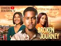 BROKEN JOURNEY She Disappeared And He Never Stopped Looking CLINTON JOSHUA