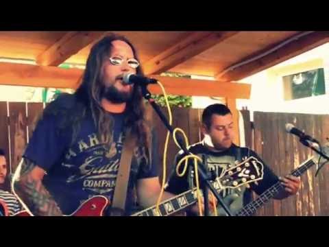 Krize Středního Věku - Trempové