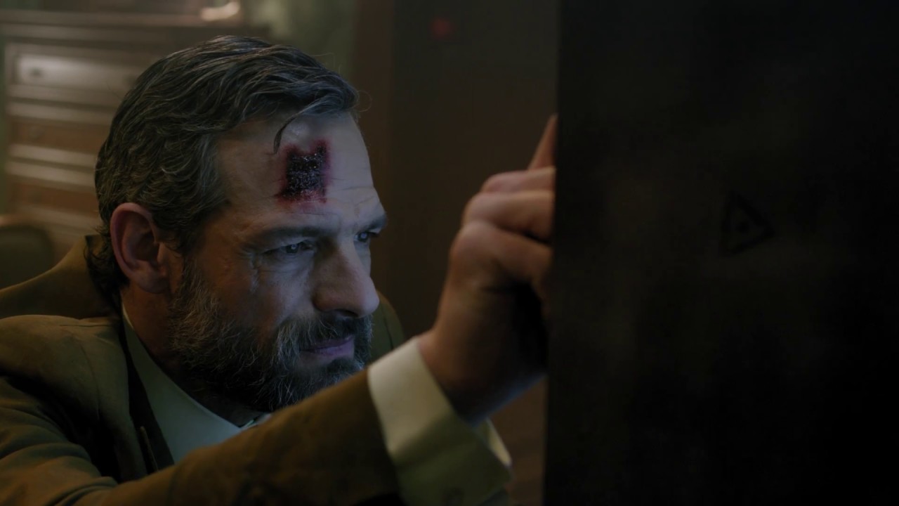 Trailer