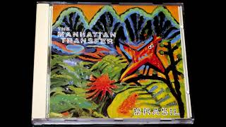 9. Notes From The Underground (Antes Que Seja Tarde). The Manhattan Transfer &quot;Brasil&quot;