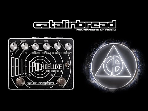 Catalinbread Belle Epoch Deluxe image 2