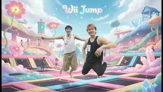 Wii JUMP TRAMPOLINE PARK 2025 | Prices & Activities | Fairview