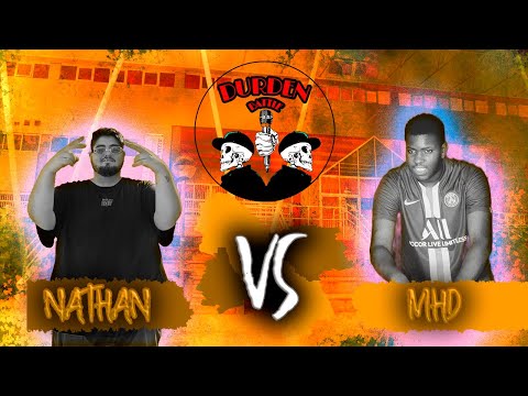 MHD VS NATHAN | OCTAVOS | COPA AUTONOMICA MURCIANA