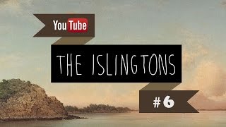 The Islingtons: Hangout #6 Acoustic