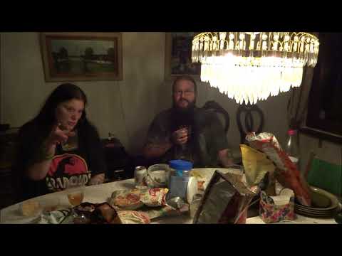 Vi testar öl på 32 procent och cider