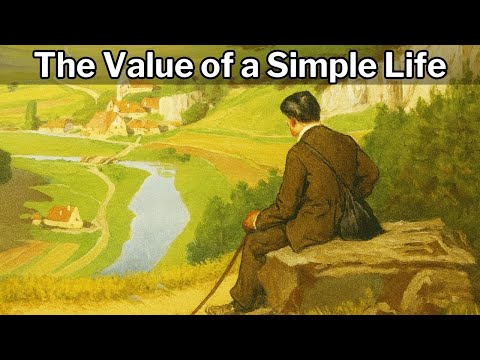 Why Simplifying Your Life Is the Strongest Move You Can Make — Diogenes