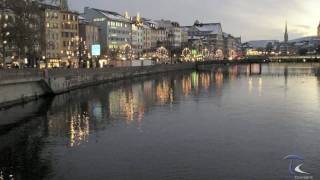 Zurich - Suiza