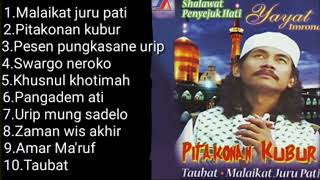 Download lagu SHOLAWAT PENYEJUK HATI || YAYAT IMRONA mp3 Download lagu SHOLAWAT PENYEJUK HATI || YAYAT IMRONA mp3