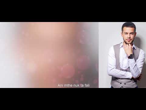 Lyric Master ft Kushtrim Kelani - Ani (Official Lyric Video)