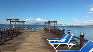 RADISSON BLU ÇESME SPA THERMAL OTEL VLOG #izmir #türkiye #radissonblu