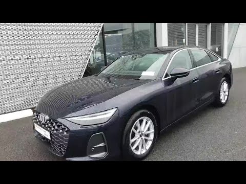 Audi A6 *AVAILABLE FROM APRIL* SE TDI  150 kW S tr - Image 2