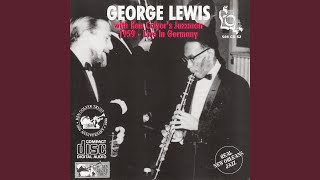 If Ever I Cease to Love (Live)