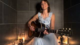 Jill Andrews - I'm so in Love with You (By Candlelight)