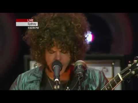 Wolfmother - Live Sydney 2006 - FULL CONCERT VIDEO