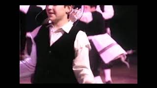 Miami Boys Choir - The Wedding Medly