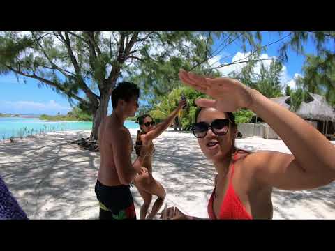 TIKEHAU 2021 (FRENCH POLYNESIA)