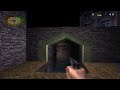 Medal of Honor: Underground [PS1] (2000) - Полное прохождение без комментариев