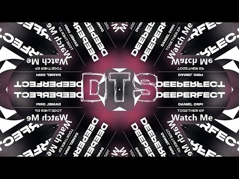 Daniel Orpi - Watch Me